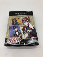 GIFT SET! Set of 14 pictures "Twisted Wonderland"