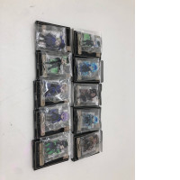 GIFT SET! Set of 10 acrilyc stands "Twisted Wonderland"