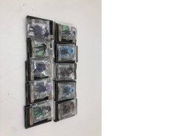 GIFT SET! Set of 10 acrilyc stands "Twisted Wonderland"