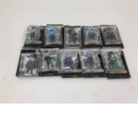 GIFT SET! Set of 10 acrilyc stands "Twisted Wonderland"