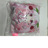 Pillow "Hatsune Miku"
