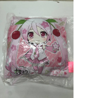 Pillow "Hatsune Miku"