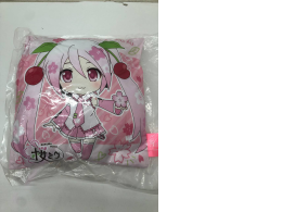 Pillow "Hatsune Miku" Pillow "Hatsune Miku"