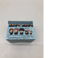 GIFT SET! Set of 8 keychains Jujutsu Kaisen