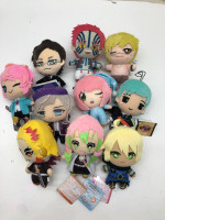 BIG SALE! Set of 10 small plush toys