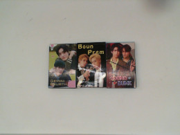 Set of 3 LOMO CARD Set of 3 LOMO CARD