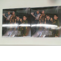 Set of 2 CD sadistic  