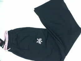 Super Sun Black long pants 