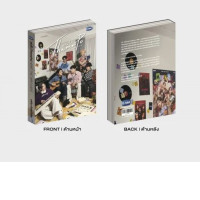  THAMEPO HEART THAT SKIPS A BEAT NOVEL SECOND EDITION 2nd printing 