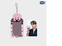 SKY NANI FRIENOMENON FANCON BLACK 