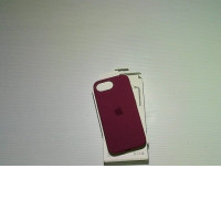 silicone case for iphone