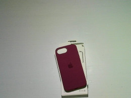 silicone case for iphone