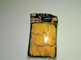 Soft Dried Mango