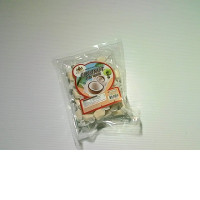 coconut milk toffee coconut milk toffee