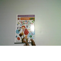 children's fiction book