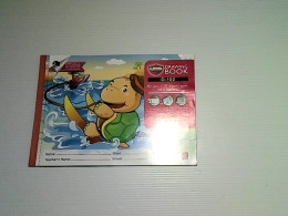 drawing book for kids