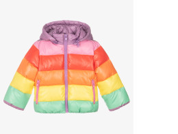 winter coat for girls