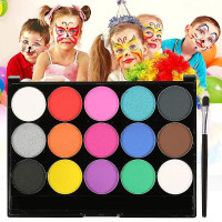 makeup palette for kids party