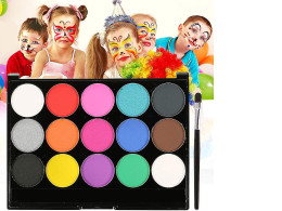 makeup palette for kids party makeup palette for kids party