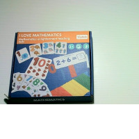 Mathematics teaching aids