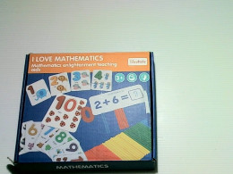 Mathematics teaching aids