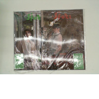 Set of 2 Magazine SFOEE UNSPOKEN SECRET