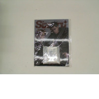 Magazine STARRY FORTPEAT (redmpt i on and love) 