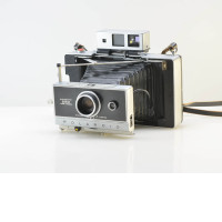 Polaroid 250 quality camera. not new