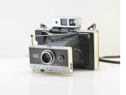 Polaroid 250 quality camera. not new