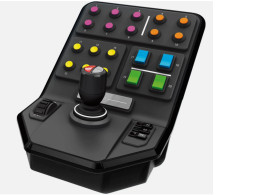 Logitech 945-000031 Side Panel Joystick