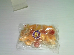 fruit flavored jelly