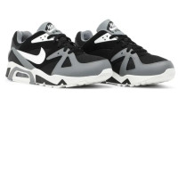 Nike Out Air Structure Triax 91   Dark Smoke Grey  DB1549 - 001