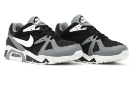 Nike Out Air Structure Triax 91 Dark Smoke Grey DB1549 - 001 Nike Out Air Structure Triax 91 Dark Smoke Grey DB1549 - 001