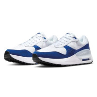 Nike Air Max SYSTM DM9537-400 Old Royal/Pure Platinum/Black/White