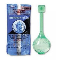 Unison Enema for constipation relief for children (10cc)