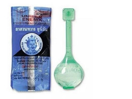 Unison Enema for constipation relief for children (10cc) Unison Enema for constipation relief for children (10cc)