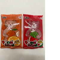 Set of 2 Jolly Bear Jelly