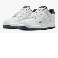 Nike Air Force 1 07 LV8 Obsidian