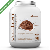 Metabolic Nutrition Powder for Weight Gain