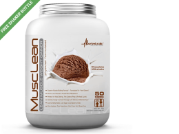Metabolic Nutrition Powder for Weight Gain