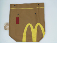 McDonald's Backpack