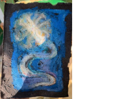 Handmade picture Handmade picture