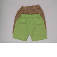 Set of 2 Children's shorts 