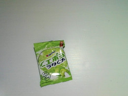 jelly with vitamin C