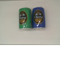 Set of 2 Beverage temperature retention sleeve 