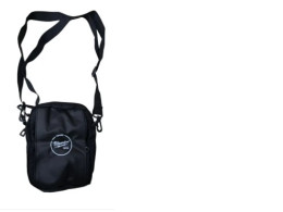 Milwaukee crossbody bag, Oxford cloth, 100% authentic (Cross Body Bag) Milwaukee crossbody bag, Oxford cloth, 100% authentic (Cross Body Bag)