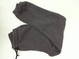 Dark grey sports pants 