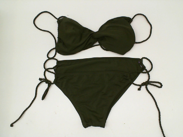 Brown Bikini Swimsuit Brown Bikini Swimsuit