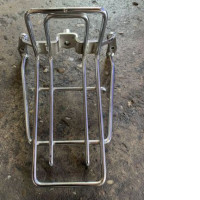 Basket rack Honda C125 Super Cub
