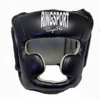 boxing helmet